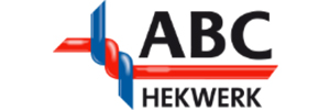 ABC Hekwerk Logo