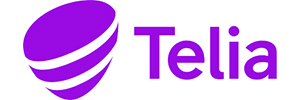 Telia logo