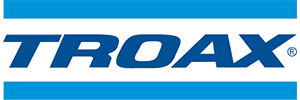 Troax Logo