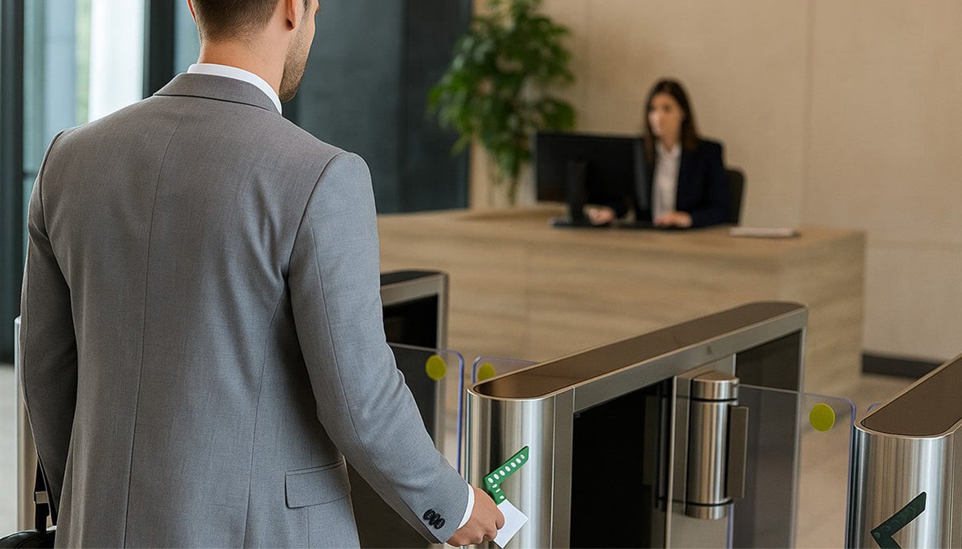 OBE maatregelen en toegangscontrole: zo werk je aan een veilige omgeving | Geran Access Products OBE maatregelen