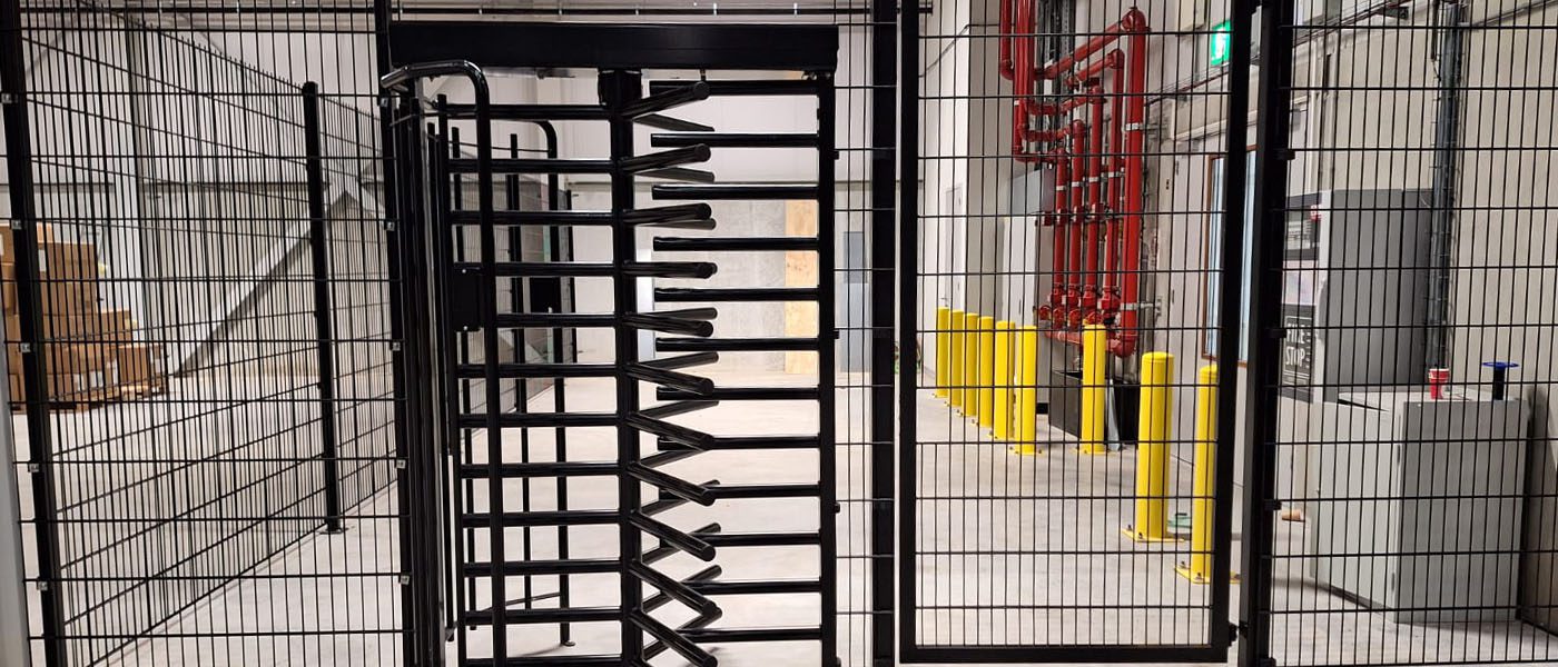OBE maatregelen en toegangscontrole: zo werk je aan een veilige omgeving | Geran Access Products Bouwkundige maatregelen OBE