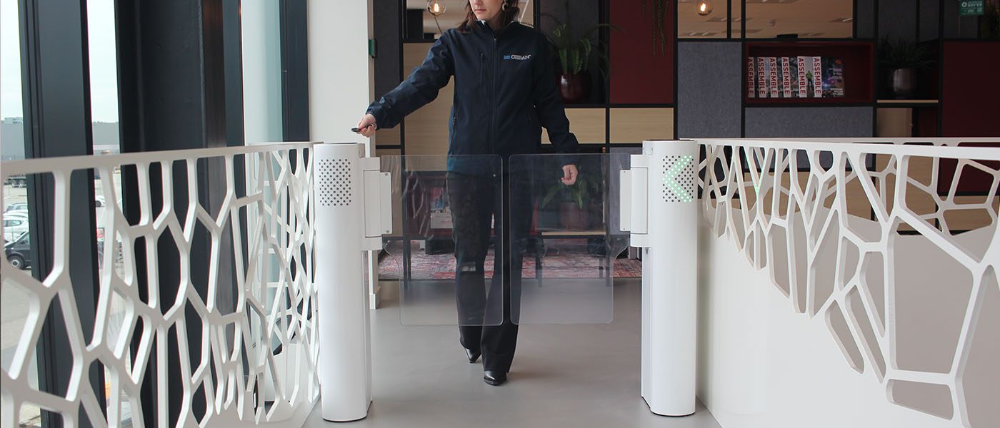 OBE maatregelen en toegangscontrole: zo werk je aan een veilige omgeving | Geran Access Products OBE maatregelen en toegangscontrole: zo werk je aan een veilige omgeving | Geran Access Products