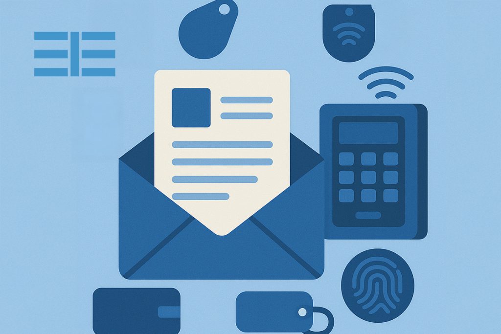 Schrijf je in voor de nieuwsbrief! | Geran Access Products