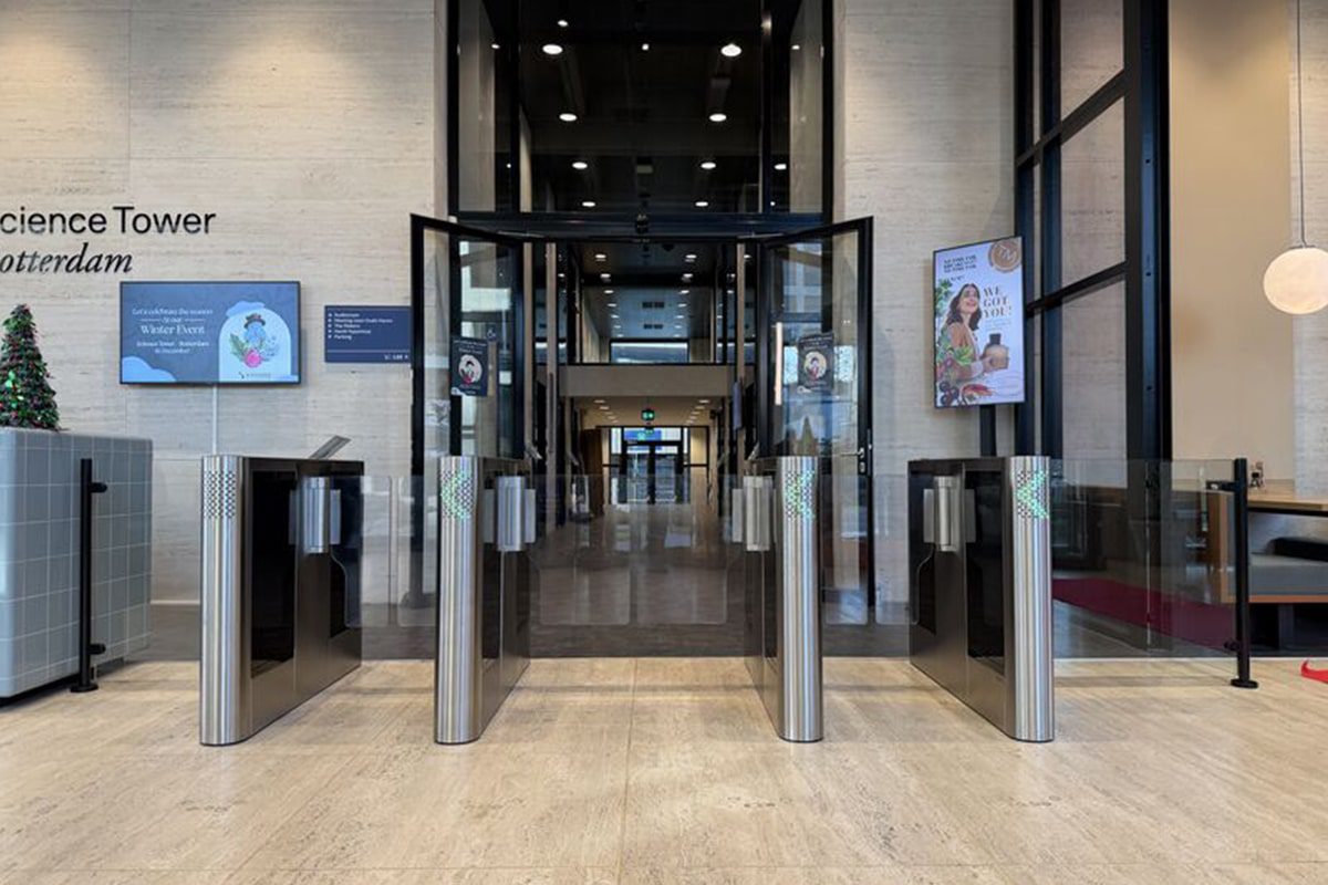 Wet Weerbaarheid Kritieke Entiteiten: dit betekent het voor jouw fysieke toegangscontrole | Geran Access Products