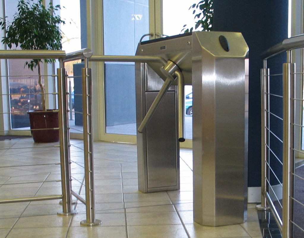 Access control systems | Geran Access Products