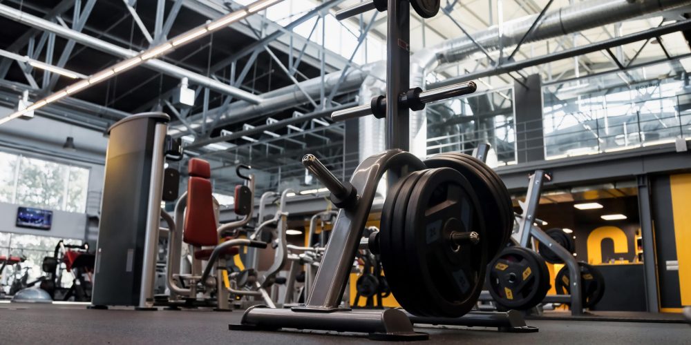 Gym Access Control: Unlocking Efficient Security | Geran Access Products B.V.